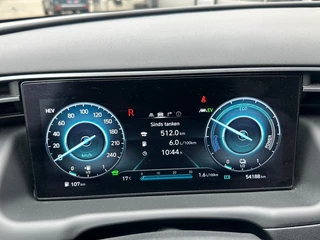 Hyundai Tucson - afbeelding nr 16