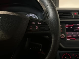 SEAT Arona SEAT Arona 1.0 TSI REFERENCE RIJKLAAR l CRUISE l AIRCO l LMV l - afbeelding nr 21