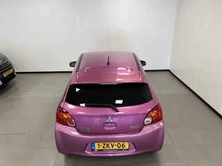 Mitsubishi Space Star Mitsubishi Space Star 1.0 Bright / AIRCO / 5-DRS / - afbeelding nr 20