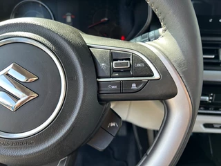 Suzuki Swift - afbeelding nr 12