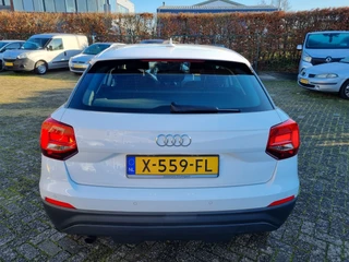 Audi Q2 ✅NETTE AUTO ✅18 INCH ✅GARANTIE - afbeelding nr 13