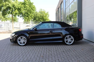 Audi A3 - afbeelding nr 8