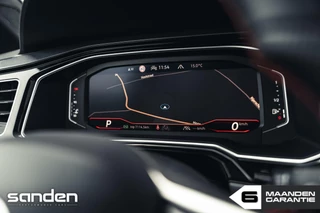 Volkswagen Polo Volkswagen Polo 2.0 TSI GTI|Pano|Beats|Keyless|ACC|Virtual| - afbeelding nr 51