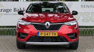 Renault Arkana Renault Arkana 1.6 145 HEV Hybrid Intens - afbeelding nr 16