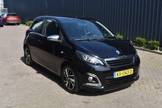 Peugeot 108 - afbeelding nr 3