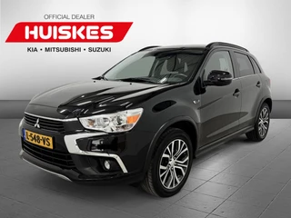 Mitsubishi ASX - 314883-0