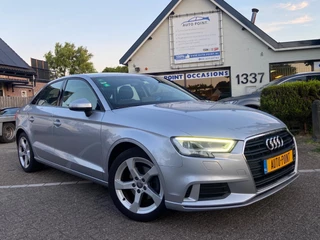 Audi A3 Audi A3 Limousine 30 TFSI AUT/SPORTSEATS/NAVI/CRUISE/MATRIX - afbeelding nr 3