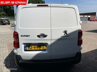 Peugeot Expert Peugeot Expert Bestel 226C 1.6 BlueHDI 95 Pro/ Airco/Cruisecontr./ TOPSTAAT !! - afbeelding nr 14
