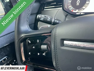 Land Rover Range Rover Sport Land Rover Range Rover Sport 3.0 P510e First Edition - afbeelding nr 44