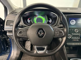 Renault Mégane - afbeelding nr 24