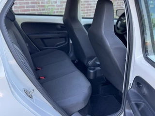 SEAT Mii - afbeelding nr 10