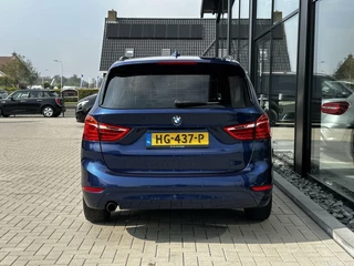 BMW 2 Serie BMW 2-serie Gran Tourer 216i Essential | Clima | Cruise | Navi - afbeelding nr 24