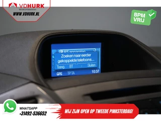 Ford Transit Custom - afbeelding nr 24