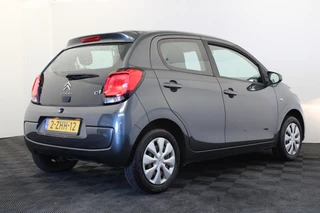 Citroën C1 |Automaat| - afbeelding nr 6
