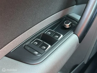 Audi A1 Sportback Audi A1 Sportback 1.0 TFSI Adrenalin AUTOMAAT / LED / 17