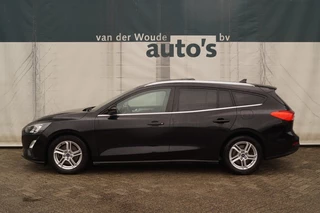 Ford Focus - 350308641-0