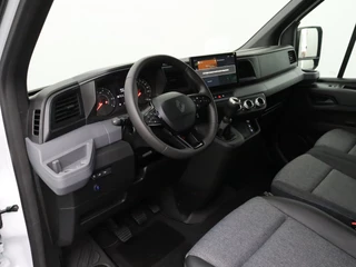 Renault Master | Multimedia | 3-Persoons | Airco | Cruise - afbeelding nr 3