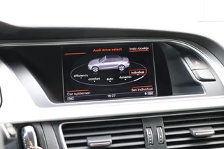 Audi A5 Audi A5 Cabriolet 2.0 TFSI (225PK) Quattro Aut S-Line Sport Edition Open - afbeelding nr 51