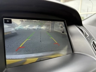 Ford Focus Ford Focus Wagon 1.5 ST-Line CAMERA | 19 INCH | STOELVERW | STUURVERW - afbeelding nr 22