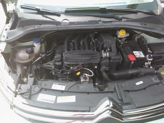 Citroën C3 Citroen C3 1.2 PureTech Live - afbeelding nr 9