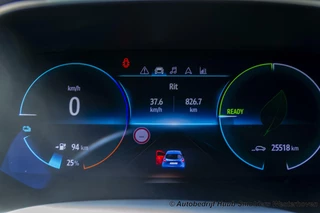 Renault ZOE Renault Zoe R135 Intens 52 kWh Koopaccu| Navigatie - afbeelding nr 30