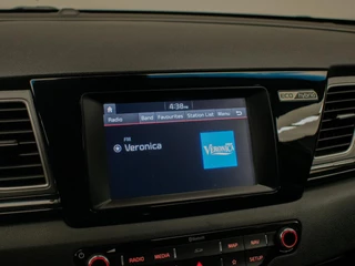 Kia Niro Kia Niro 1.6 GDi Hybrid DynamicLine Sport (APPLE CARPLAY,NAVI,CAMERA,LED,CRUISE,CLIMATE,SPORTSTOELEN,NETTE STAAT) - afbeelding nr 15
