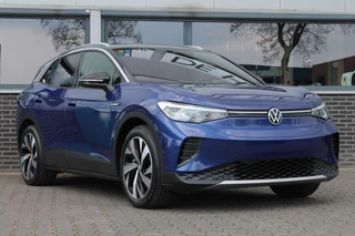 Volkswagen ID.4 Volkswagen ID.4 First 77 kWh - SOH 94% - CruiseControl - Parkeercamera - afbeelding nr 9