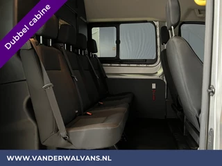 Ford Transit Parkeersensoren, verwarmde voorruit - afbeelding nr 3