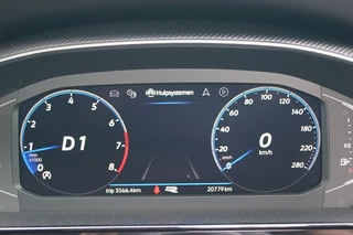 Volkswagen Arteon Volkswagen Arteon Shooting Brake 2.0 TSI DSG R-Line black /Panodak/IQ Led/Trekhaak*UNIEK* - afbeelding nr 48