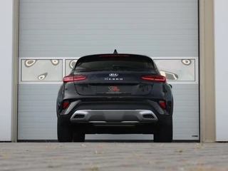 Kia XCeed Kia XCeed 1.6 GDi PHEV DynamicPlusLine | Apple Carplay - afbeelding nr 9