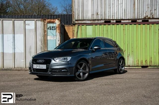 Audi A3 - 44954027-0