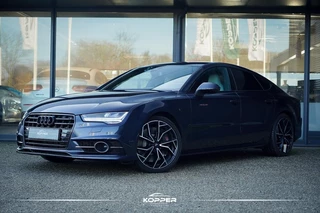 Audi A7 Sportback 4.0 TFSI S7 quattro Pro Line Plus
