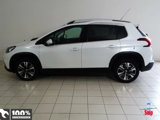 Peugeot 2008 Peugeot 2008 1.2 PureTech GT-line - afbeelding nr 7