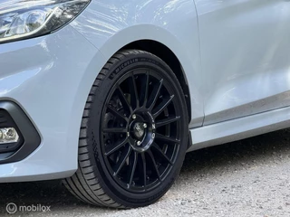 Ford Fiesta Ford Fiesta 1.5 ST-3 200 PK |OZ-Racing | Recaro - afbeelding nr 7