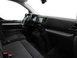 Opel Vivaro Opel Vivaro 2.0 BlueHDi 145PK L3 Automaat Airco Navi L3 Automaat Airco Navi - afbeelding nr 38