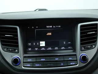 Hyundai Tucson - afbeelding nr 35