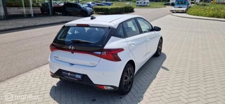 Hyundai i20 Hyundai i20 1.0 T-GDI Comfort AUT./Carplay/Android - afbeelding nr 24