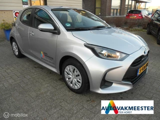 Toyota Yaris Toyota Yaris 1.5 Hybrid Active - afbeelding nr 3