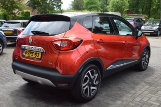 Renault Captur Renault Captur 0.9 TCE HELLY HANSEN - afbeelding nr 9