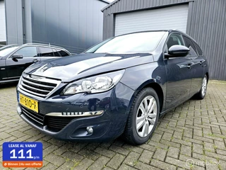 Peugeot 308 - 235324827-0