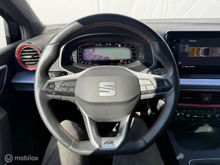 SEAT Ibiza Seat Ibiza 1.0 FR Nieuw interieur | incl beurt | Rij klaar - afbeelding nr 16