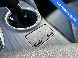 Toyota Camry Toyota Camry 2.5 Hybrid Executive|NAP|Navi|Carplay/Android - afbeelding nr 11