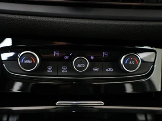 Opel Grandland Opel Grandland 1.2 Turbo GS | Navi | Adaptive Cruise | Winter-pack | Camera - afbeelding nr 20