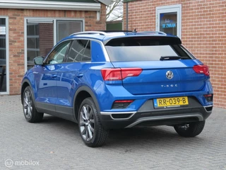 Volkswagen T-Roc Volkswagen T-Roc 1.0 TSI Sport 115 PK, Virtual Cockpit, Panoramadak, 18 Inch - afbeelding nr 20