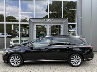 Volkswagen Passat Volkswagen Passat 1.4 TSI PHEV GTE SOH96%|Pano|Trekhaak|360Cam|DCC|Leer/Alc|Matrix|Ad.cruise - afbeelding nr 36