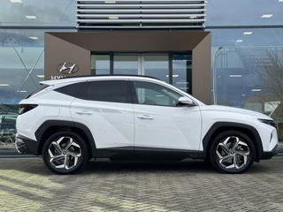 Hyundai Tucson | Plug-in Hybrid | - afbeelding nr 6