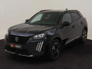 Peugeot 2008 Peugeot 2008 1.2 PureTech Allure Automaat 130PK Vive la Drive! - afbeelding nr 11