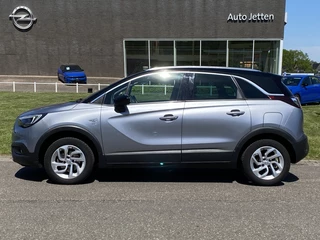 Opel Crossland X - afbeelding nr 2