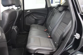 Ford Kuga - afbeelding nr 7