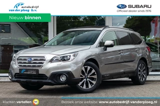 Subaru Outback - 500097055-0